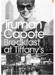 Breakfast at Tiffany's (Penguin Books Ltd 2001)