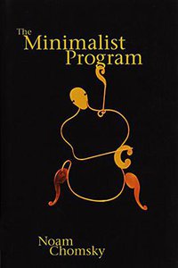 The Minimalist Program (The MIT Press 1995)