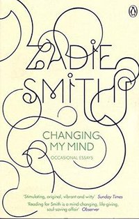 Changing My Mind