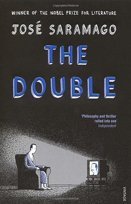 The Double. Jos Saramago