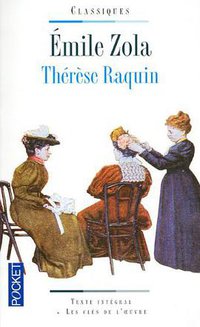 Thérèse Raquin (Pocket 2009)