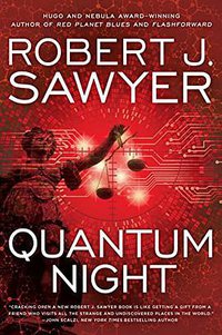 Quantum Night (Ace 2016)