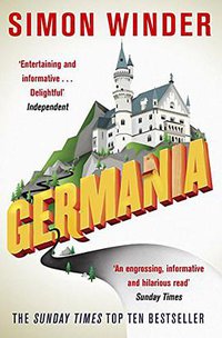 Germania (Picador 2011)