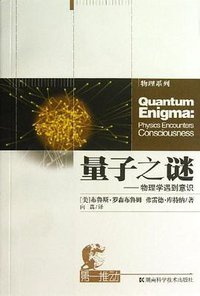 量子之谜 (湖南科学技术出版社 2013)