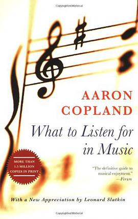 What to Listen For in Music