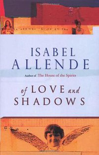 Of Love and Shadows (1988)