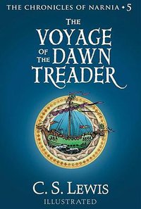 The Voyage of the "Dawn Treader" (ZonderKidz 1994)