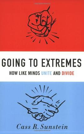 Going to Extremes