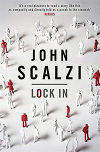 Lock In (Gollancz 2014)