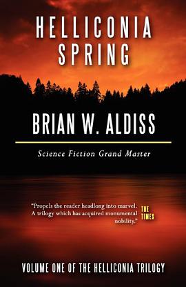 Helliconia Spring
