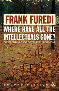 Where Have All the Intellectuals Gone? (Continuum 2006)