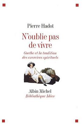 N'oublie pas de vivre