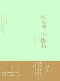 像艳遇一样忧伤 (广西师范大学出版社 2011)