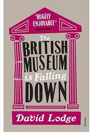The British Museum is Falling Down (Vintage Books 2011)