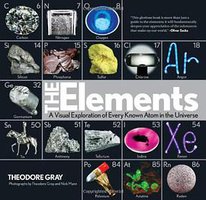 The Elements (Black Dog & Leventhal Publishers 2009)