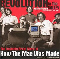Revolution in The Valley (O'Reilly Media, Inc. 2004)