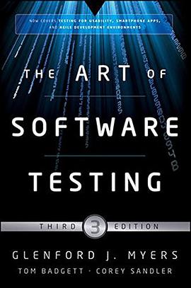 The Art of Software Testing, Third Edition