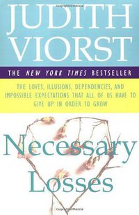 Necessary Losses (Free Press 1998)
