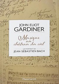 Musique au château du ciel (FLAMMARION 2014)