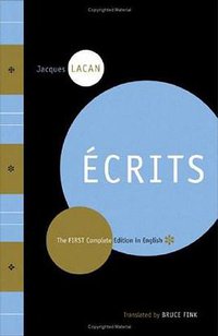 Ecrits (W. W. Norton 2005)
