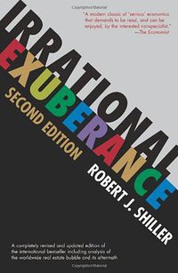 Irrational Exuberance (Princeton University Press 2005)
