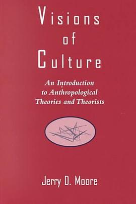 Visions of Culture