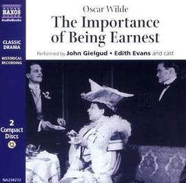 The Importance of Being Earnest (Classic Drama)