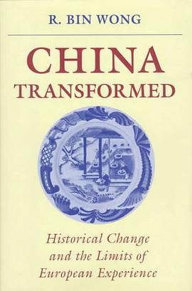 China Transformed