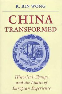 China Transformed (Cornell University Press 1998)