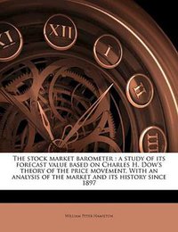 The Stock Market Barometer (2010)