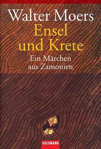 Ensel und Krete (Goldmann Verlag 2002)