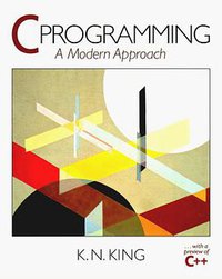 C Programming (W. W. Norton & Company 1996)