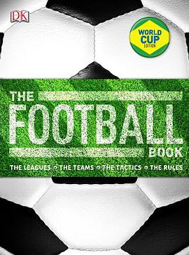 The Football Book