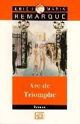 Arc De Triomphe