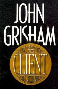 The Client (Doubleday 1993)