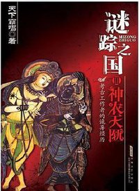 迷踪之国 III (安徽文艺出版社 2010)