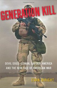 Generation Kill (Putnam Adult 2004)