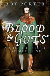 Blood and Guts (Penguin 2003)