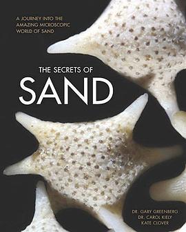 The Secrets of Sand