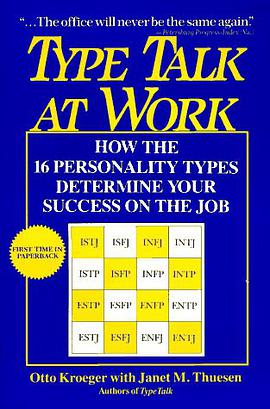 Type Talk at Work