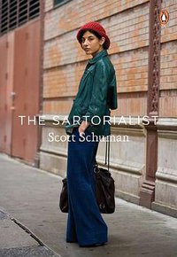 The Sartorialist (Penguin (Non-Classics) 2009)