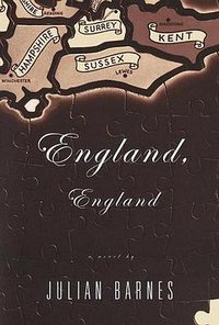 England, England (Knopf 1999)
