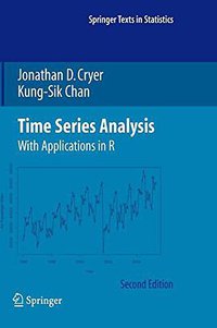 Time Series Analysis (Springer 2010)