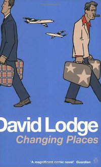 Changing Places (Penguin Books 1979)