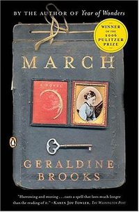 March (Penguin Books 2006)