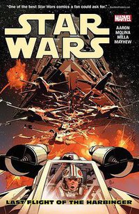 Star Wars Vol. 4 (Marvel 2017)