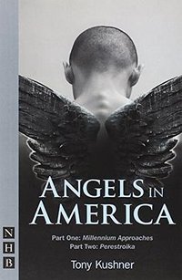 Angels in America (Nick Hern Books 2007)