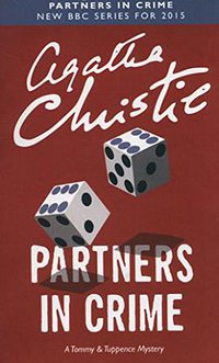 Partners in Crime (Harper 2007)