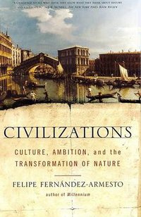 Civilizations (Free Press 2002)
