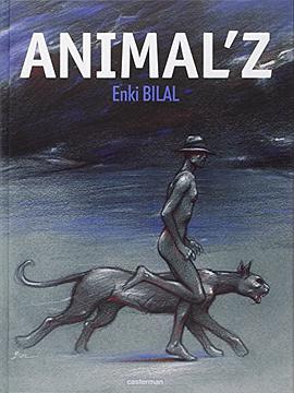 Coup de sang, Tome 1